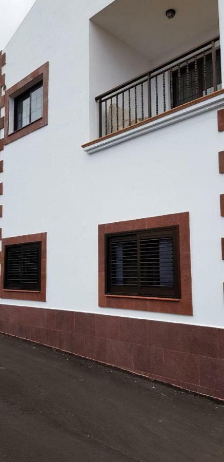 フロンテーラ Casa El Almendrilloヴィラ エクステリア 写真